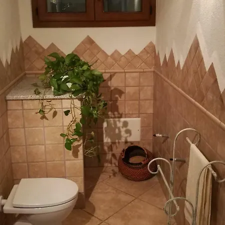 Piano Piano Apartment *