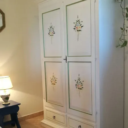 Piano Piano Apartment *