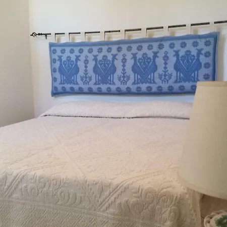 Apartmán Piano Piano *