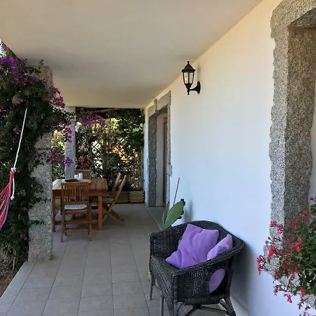 Piano Piano Apartment Telti